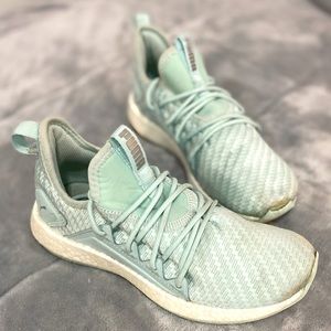 Puma Soft Foam Sneakers